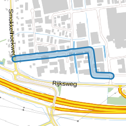 Kloosterweg