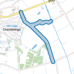 Oostambachtweg