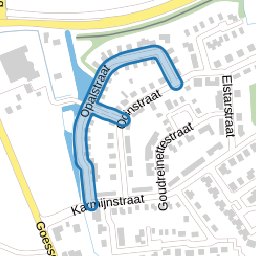 Opalstraat
