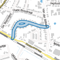 Oude veiling