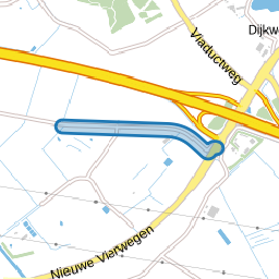 Spaanweg