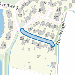 Veerweg
