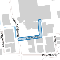 Veilingweg