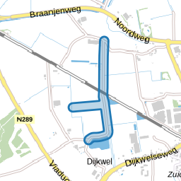 Verlorenwegje