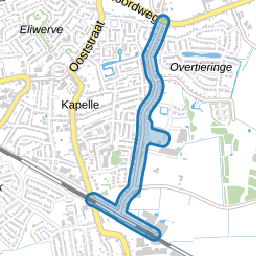 Vroonlandseweg