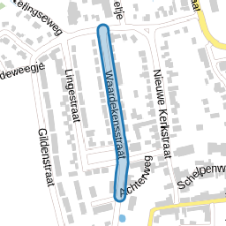 Waardekensstraat