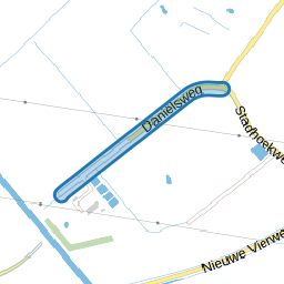 Daniëlsweg