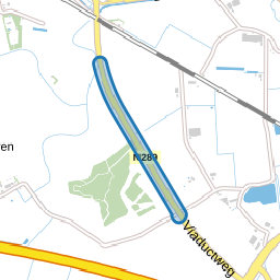 Viaductweg