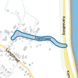 Haaimeet