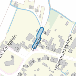Hoogte