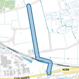 Kelhoekseweg