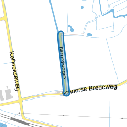 Noordwegje