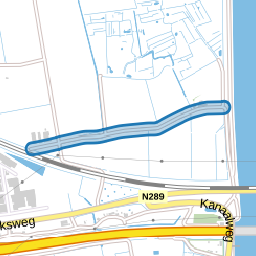 Schoorse Bredeweg