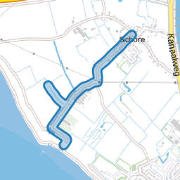 Steenweg