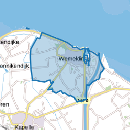 Wemeldinge