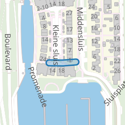 Binnenhaven