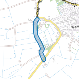 Blauwhuisweg