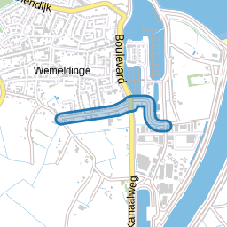 Bonzijweg