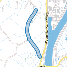 Bredeweg