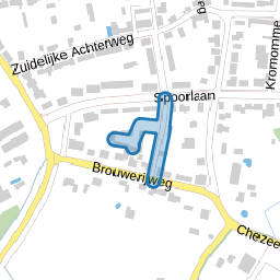 Brouwerijpad