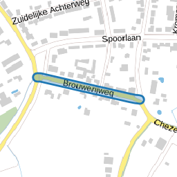 Brouwerijweg
