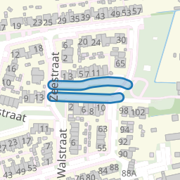 Deltastraat