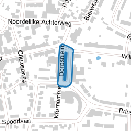 Dorpsplein