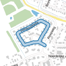 Herdershoefje