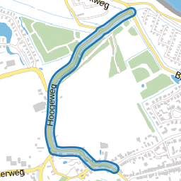 Hoogeweg