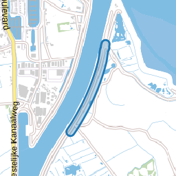 Kanaalweg