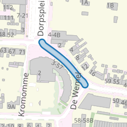 Koningin Emmastraat