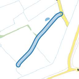 Krommewegeling