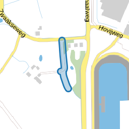 Oude Hilwegje