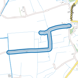 Oude Polderweg