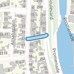 Prins Bernhardstraat