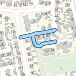 Prinses Irenestraat