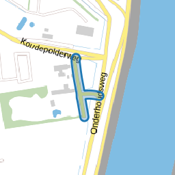Schoudeeweg