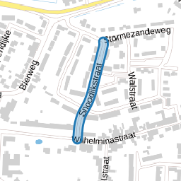 Snoodijkstraat