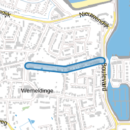 Wilhelminastraat