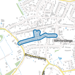 Zuidelijke Achterweg