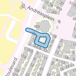 Andreashof