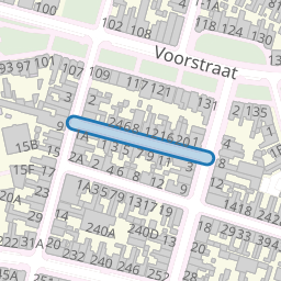 Annadwarsstraat