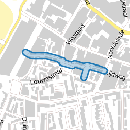 Baljuwstraat