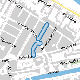 Batavenstraat