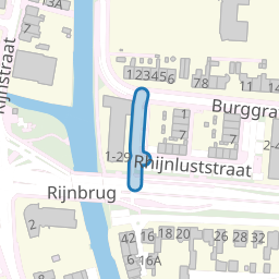 Bijdorpstraat