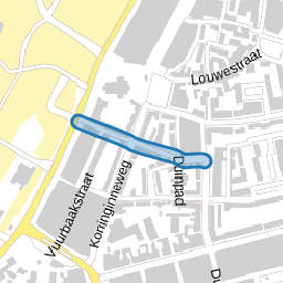 B.J. Blommersstraat