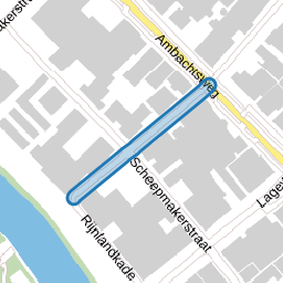 Blokmakerstraat