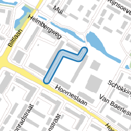 Boekhorststraat