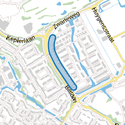 Boerhaavelaan