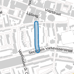 Boorsmastraat